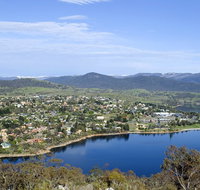 Kosciuszko Tourist Park - ACT Tourism