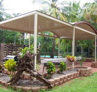 Katherine River Lodge Motel - ACT Tourism