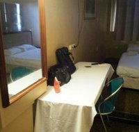 Whitsunday International Hotel - ACT Tourism