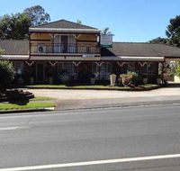 Alstonville Settlers Motel - ACT Tourism