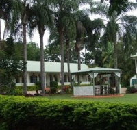 Yungaburra Park Motel - ACT Tourism