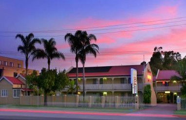 Argyle Terrace Motor Inn - ACT Tourism 5