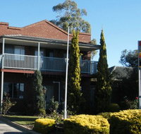 Sundowner Bendigo Golden Reef Motor Inn - ACT Tourism