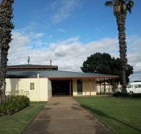 Coro Motel - ACT Tourism