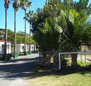 Premier Caravan Park - ACT Tourism