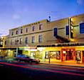 Hotel Tasmania - ACT Tourism