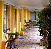 Arkana Motel - ACT Tourism