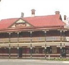 The New Coolamon Hotel - Coolamon - ACT Tourism