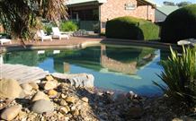 Thunderbird Motel - Yass - ACT Tourism 0