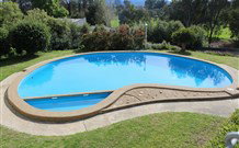 Tumut Motor Inn - Tumut - ACT Tourism 0