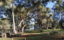 Two Rivers Motel - Wentworth - ACT Tourism 1