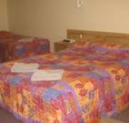 Wagon Wheel Motel and Units - Coonabarabran - ACT Tourism