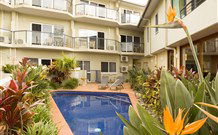 Yamba Beach Motel - Yamba - ACT Tourism 4