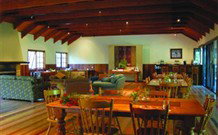 Barrington Tops Organic Retreat - ACT Tourism 6