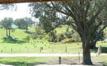 Stokers Siding NSW ACT Tourism