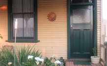 Table Top NSW ACT Tourism