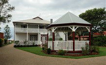 Lake Illawarra NSW ACT Tourism