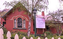 Camelia Cottage Bed And Breakfast - ACT Tourism 3