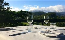 Upper Crystal Creek NSW ACT Tourism