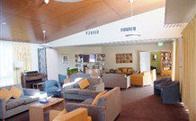 Lilier Lodge - ACT Tourism 0