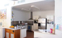 Lilier Lodge - ACT Tourism 2