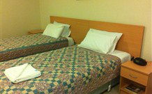Lilier Lodge - ACT Tourism 1