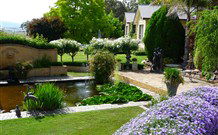 Bathurst NSW ACT Tourism