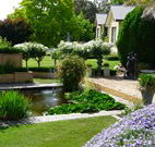 Lochinvar Luxury Cottages - ACT Tourism