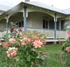 McGowans Boutique Bed and Breakfast - ACT Tourism