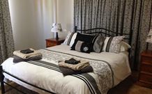 Mercedes House - ACT Tourism 2