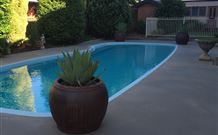 Mercedes House - ACT Tourism 7