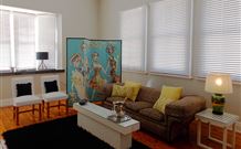 Mates Gully Boutique Accommodation - - ACT Tourism 0