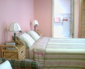 Park Meadows Bed And Breakfast - - ACT Tourism 0