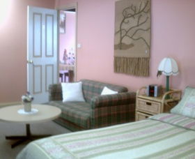 Park Meadows Bed And Breakfast - - ACT Tourism 1