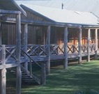 Riverwood Downs Mountain Valley Resort - - ACT Tourism