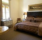 St Mounts Boutique Hotel - Garden Cottages and Trattoria Restaurant - ACT Tourism