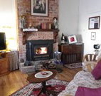 Tenterfield Cottage - ACT Tourism
