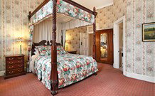 The Old George And Dragon Guesthouse - - ACT Tourism 0