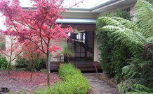 Valley Of The Waters Bed And Breakfast - ACT Tourism 2