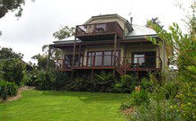 Valley Of The Waters Bed And Breakfast - ACT Tourism 5