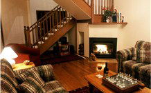 Valley Of The Waters Bed And Breakfast - ACT Tourism 3