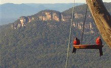 Valley Of The Waters Bed And Breakfast - ACT Tourism 6