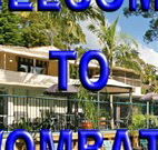 Wombats Bed and Breakfast and Apartments - ACT Tourism