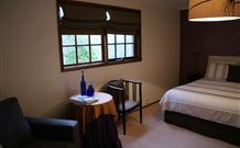 Yallambee Bed And Breakfast - ACT Tourism 0