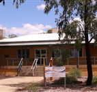 Murwillumbah  YHA Mount Warning - ACT Tourism