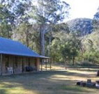 Bald Rock Bush Retreat - ACT Tourism