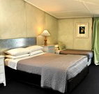 Blenheim Bliss - ACT Tourism