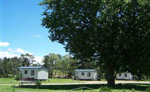 Broughton NSW ACT Tourism