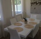 Hockey's Accommodation at The Old Chemist - ACT Tourism