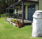 Jervis Bay Holidays - ACT Tourism